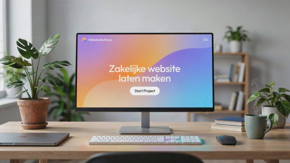 Hoe een zzp’er online klanten krijgt